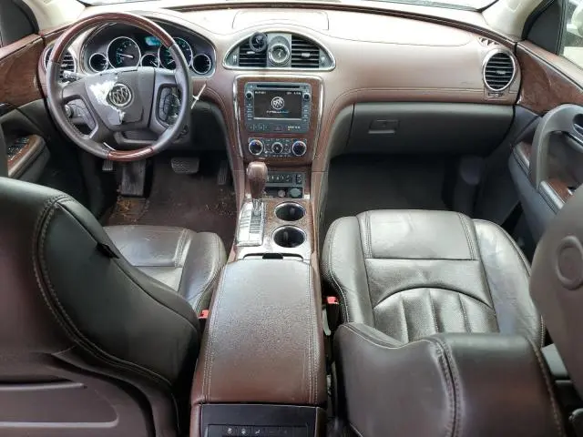 2013 BUICK ENCLAVE   