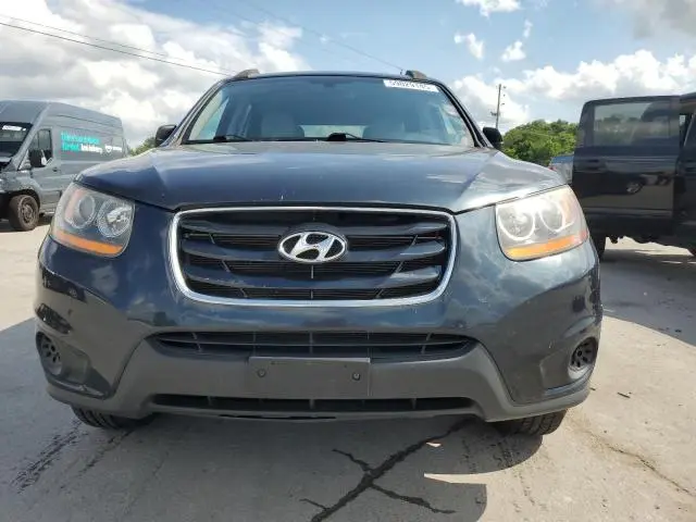 2010 HYUNDAI SANTA FE GLS  