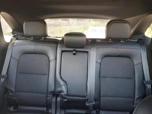 2023 FORD ESCAPE ST LINE  