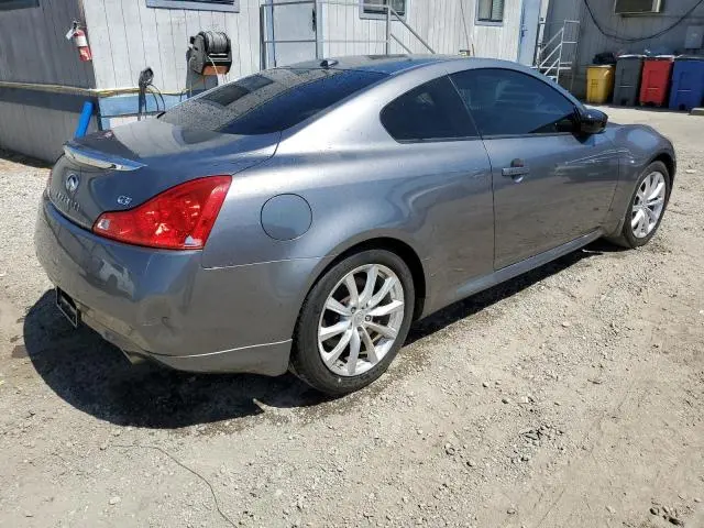 2013 INFINITI G37 JOURNEY  