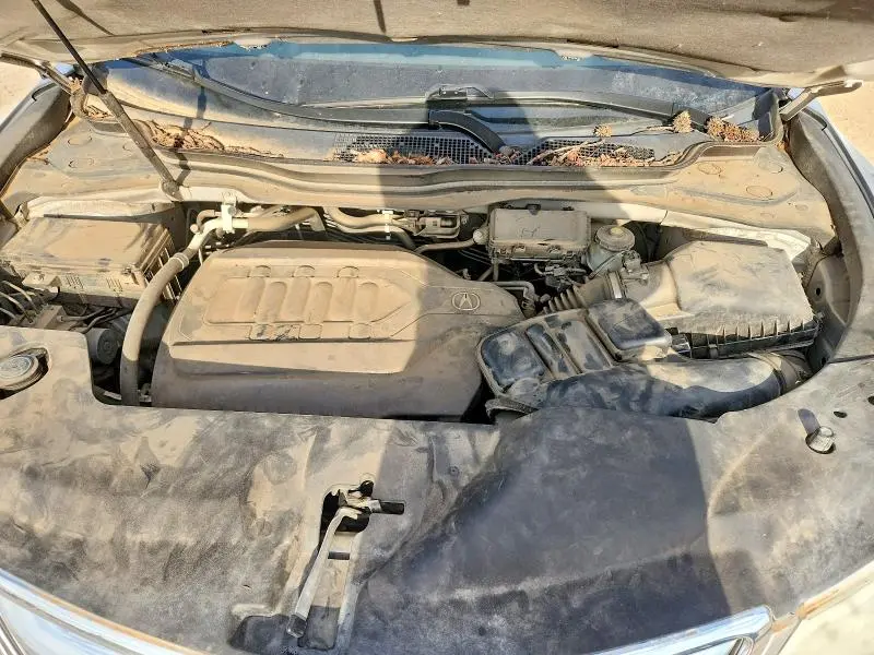 2015 ACURA MDX TECHNOLOGY  