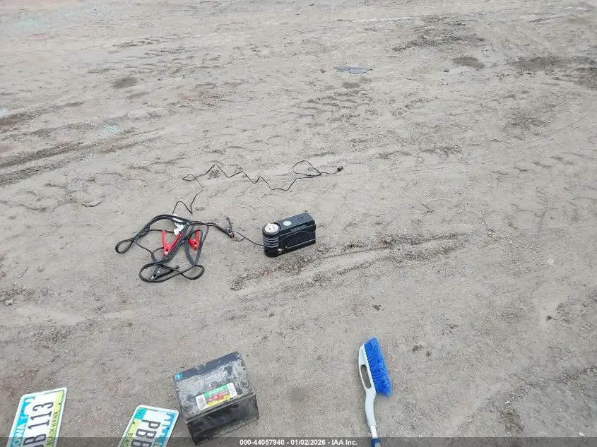 2012 JEEP COMPASS LATITUDE