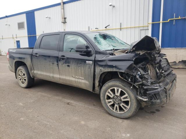 2020 TOYOTA TUNDRA CREWMAX SR5