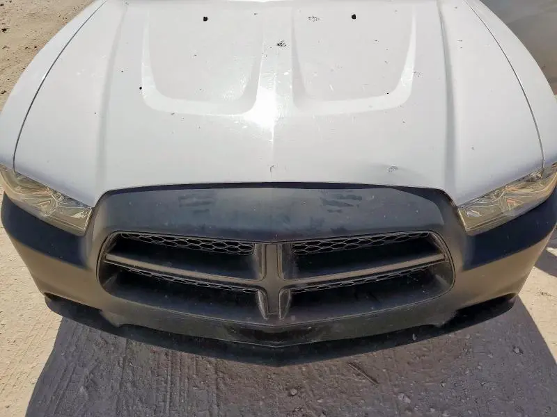 2013 DODGE CHARGER SE  