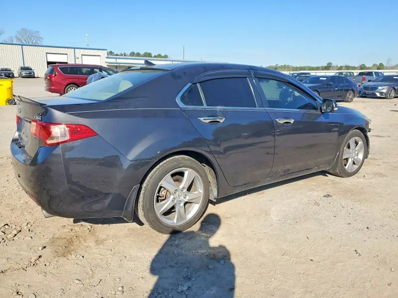 2012 ACURA TSX   