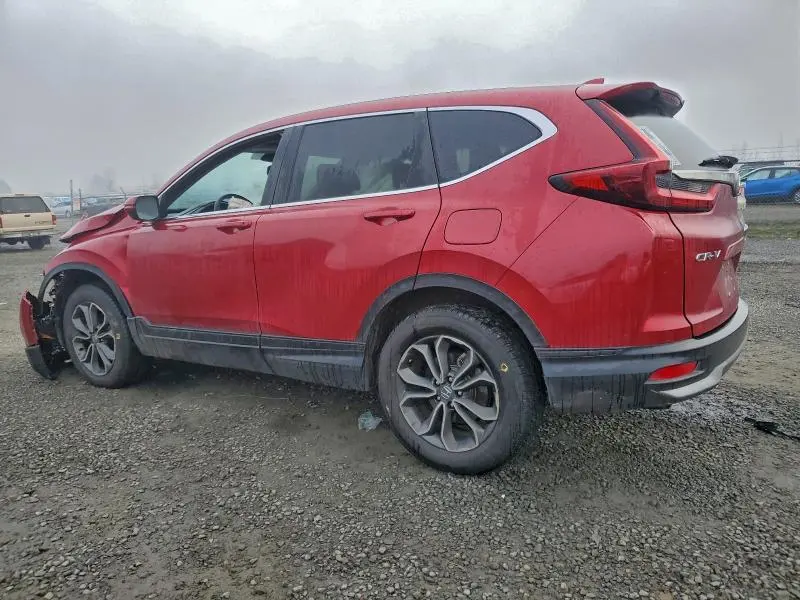 2020 HONDA CR-V EXL  
