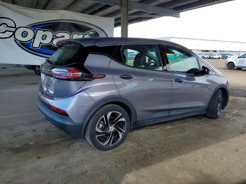 2023 CHEVROLET BOLT EV 2LT  