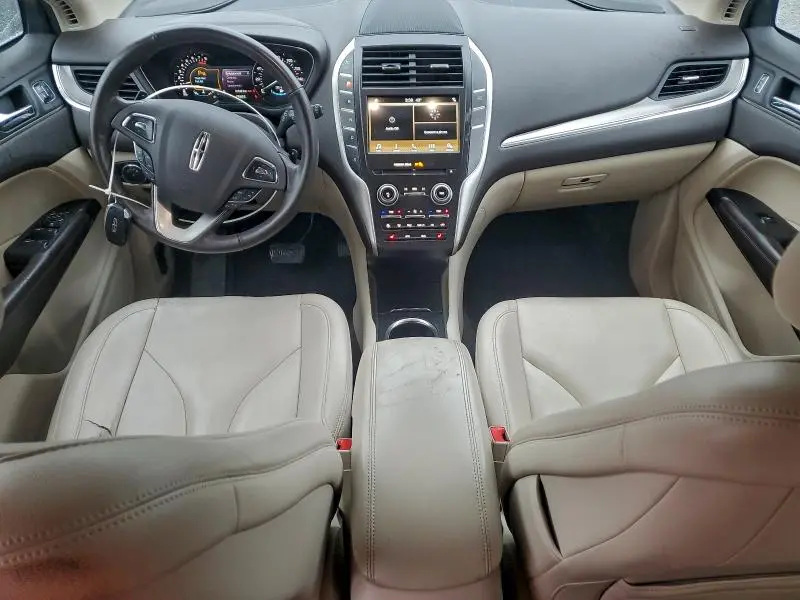 2018 LINCOLN MKC PREMIERE  