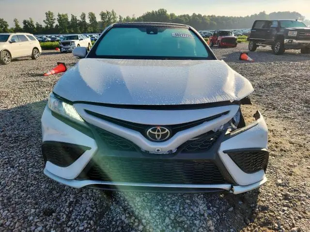 2023 TOYOTA CAMRY XSE V6  