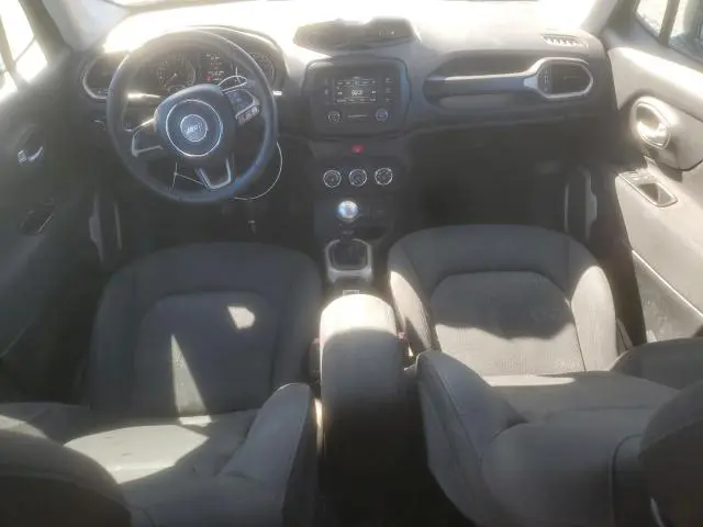 2016 JEEP RENEGADE SPORT  