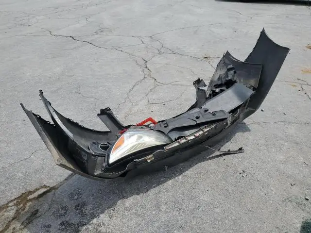 2011 HONDA ACCORD LX  