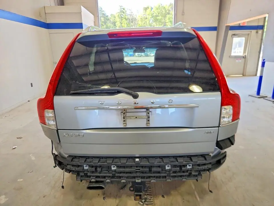 2014 VOLVO XC90 3.2  