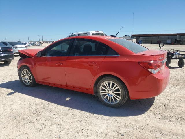 2015 CHEVROLET CRUZE ECO