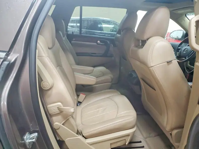 2010 BUICK ENCLAVE CXL  