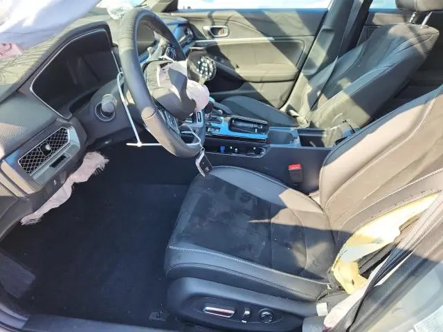 2025 ACURA INTEGRA A-SPEC TECH  