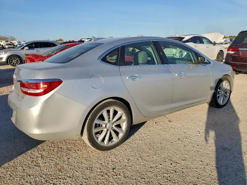 2013 BUICK VERANO CONVENIENCE  