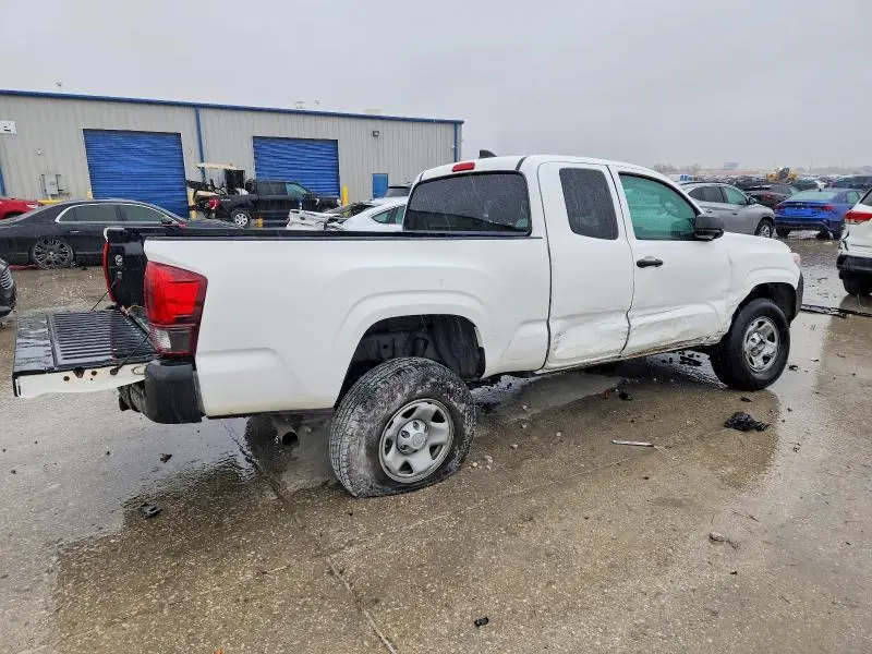 2023 TOYOTA TACOMA ACCESS CAB  