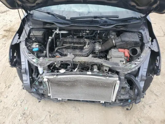 2020 HONDA ODYSSEY LX  