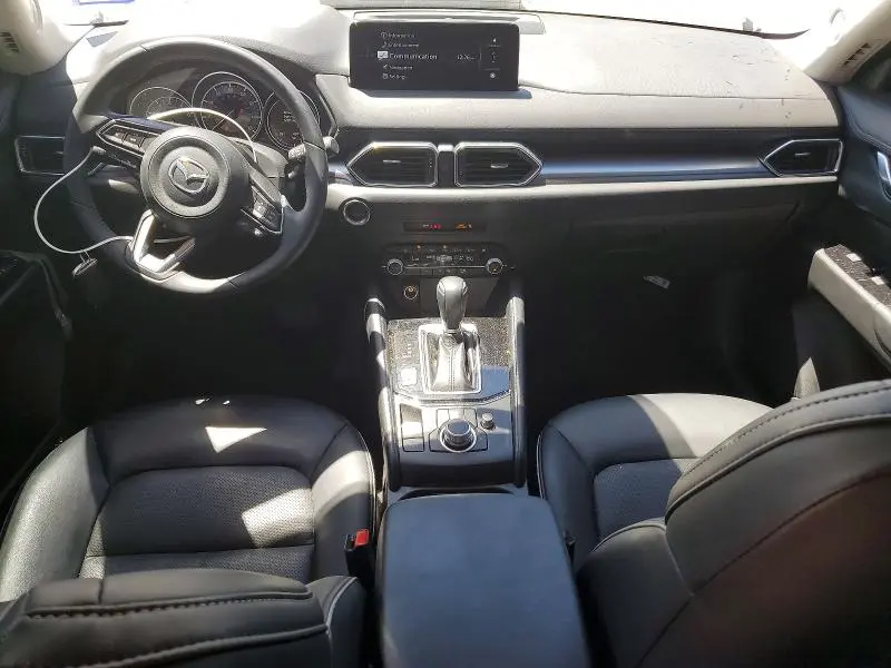 2025 MAZDA CX-5 SELECT  