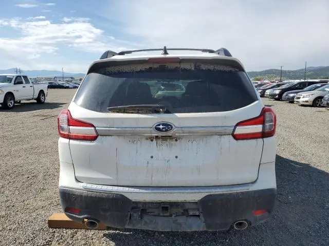 2020 SUBARU ASCENT PREMIUM  