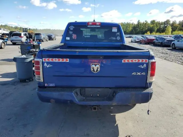 2017 RAM 1500 ST