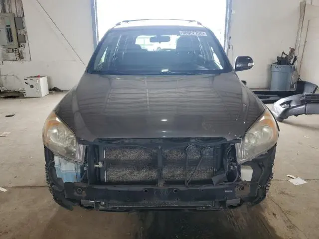 2010 TOYOTA RAV4 SPORT