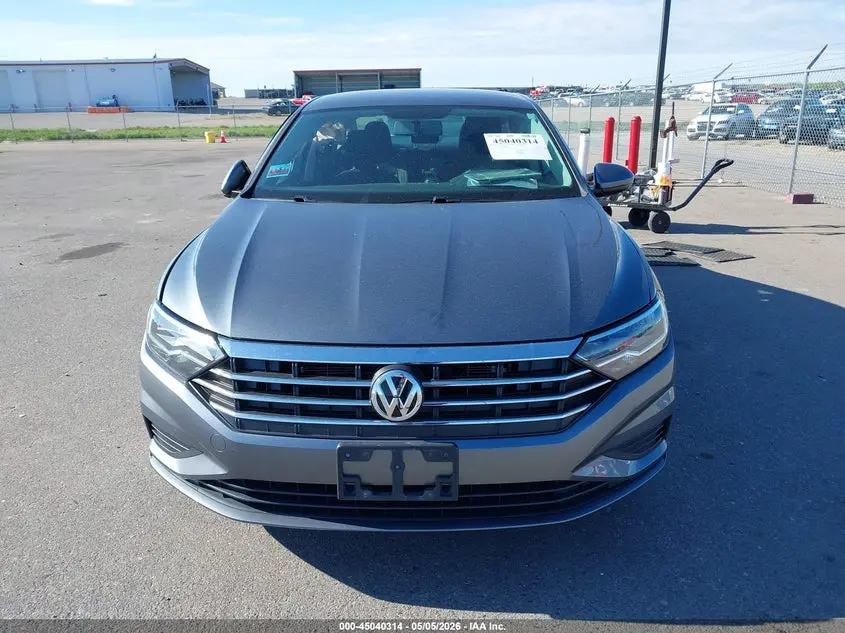 2020 VOLKSWAGEN JETTA 1.4T R-LINE/1.4T S/1.4T SE