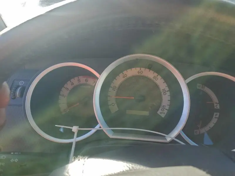 2014 TOYOTA TACOMA DOUBLE CAB  