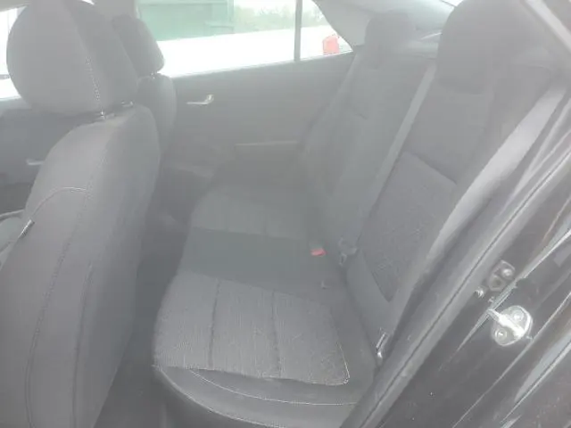 2018 KIA RIO LX  