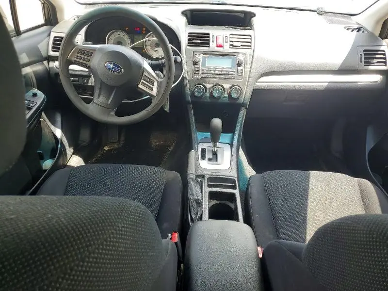 2014 SUBARU IMPREZA PREMIUM  