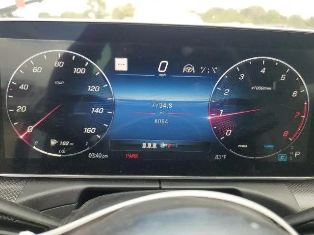 2023 MERCEDES-BENZ C 300 4MATIC  