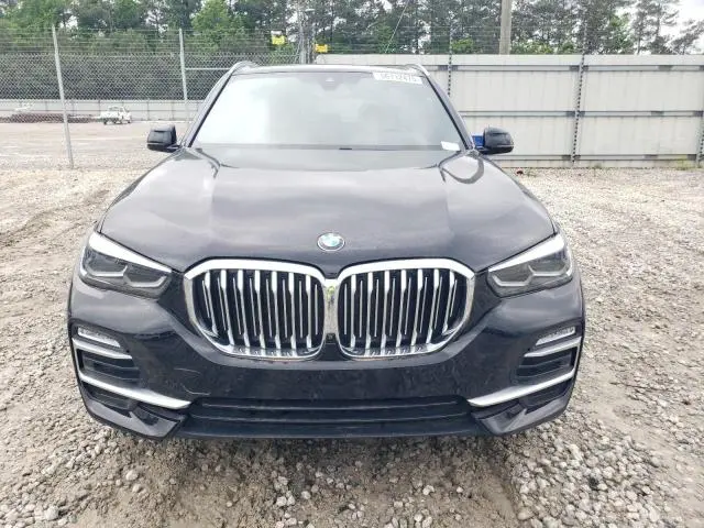 2020 BMW X5 SDRIVE 40I  