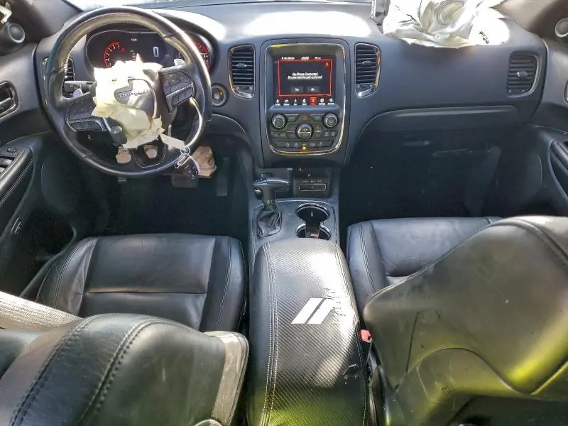 2020 DODGE DURANGO GT  