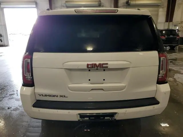 2019 GMC YUKON XL K1500 SLT  