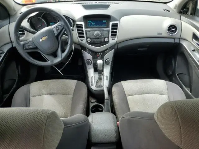 2013 CHEVROLET CRUZE LS  
