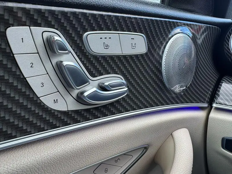 2017 MERCEDES-BENZ E 300  