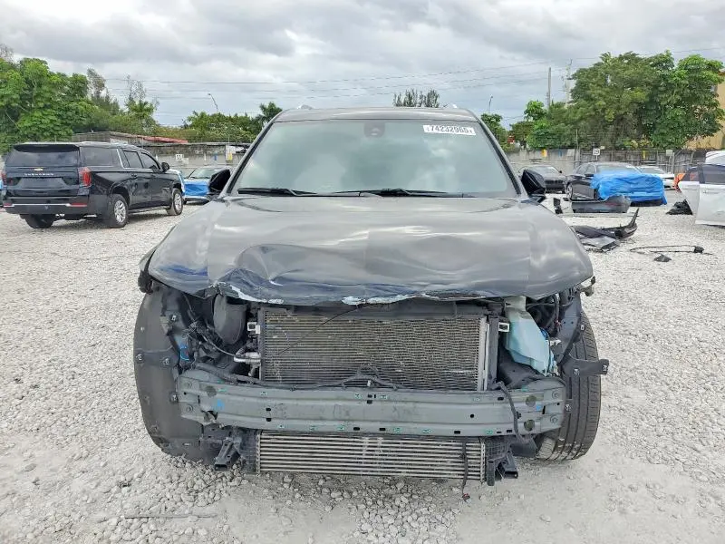 2024 CADILLAC XT6 LUXURY  