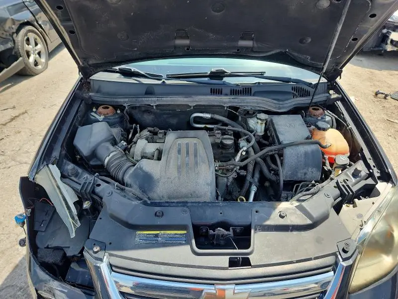 2010 CHEVROLET COBALT 1LT  