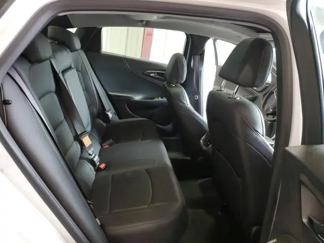 2024 CHEVROLET MALIBU PREMIER  