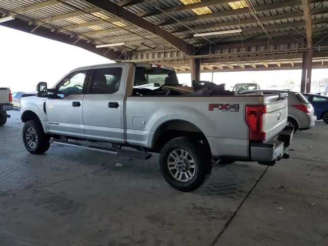 2019 FORD F250 SUPER DUTY  