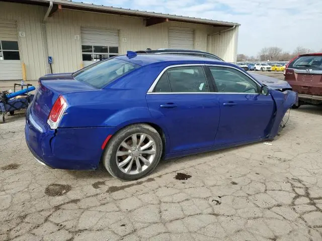 2019 CHRYSLER 300 TOURING