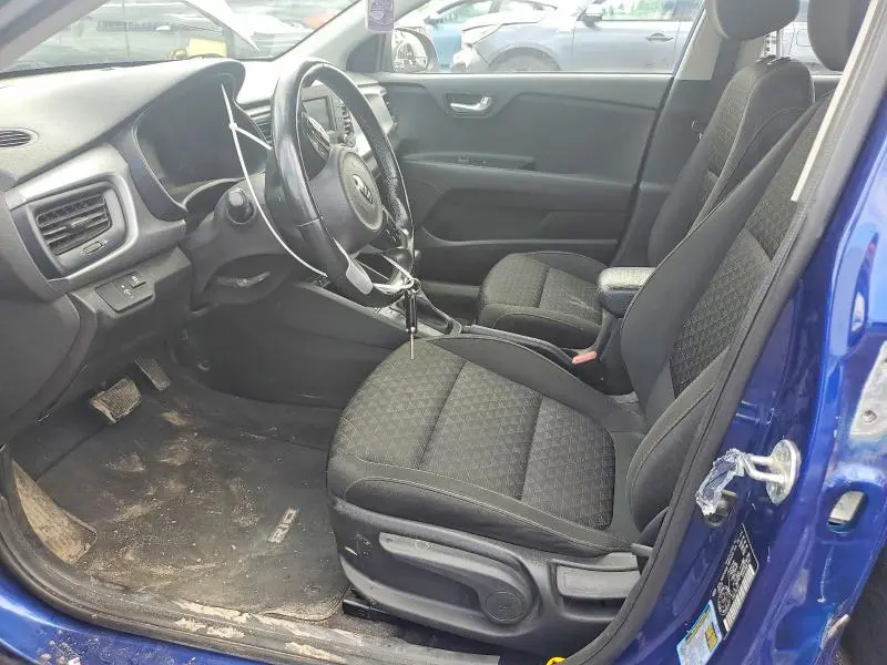 2019 KIA RIO S  