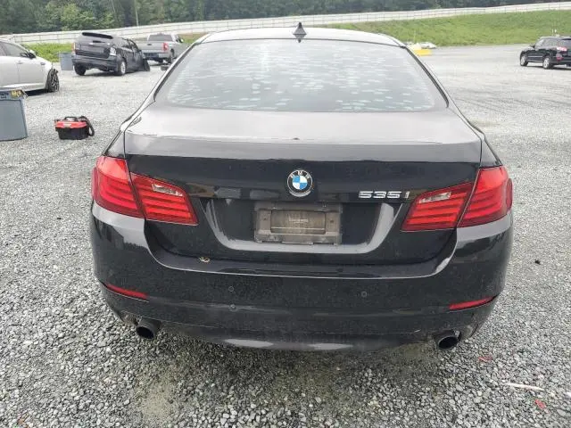 2013 BMW 535 I  