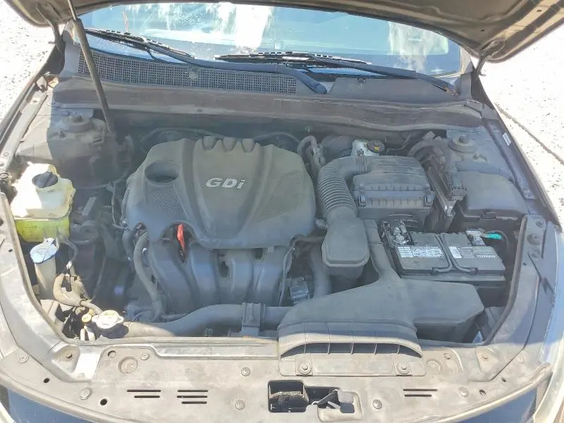 2014 KIA OPTIMA EX  