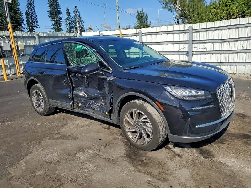 2023 LINCOLN CORSAIR   