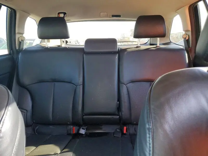 2012 SUBARU OUTBACK 3.6R LIMITED  