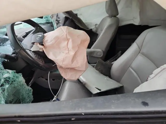 2020 HONDA PILOT EXL