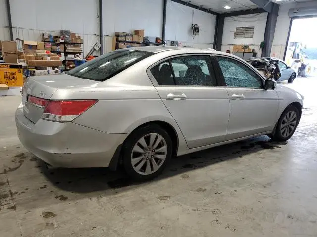 2011 HONDA ACCORD EX  