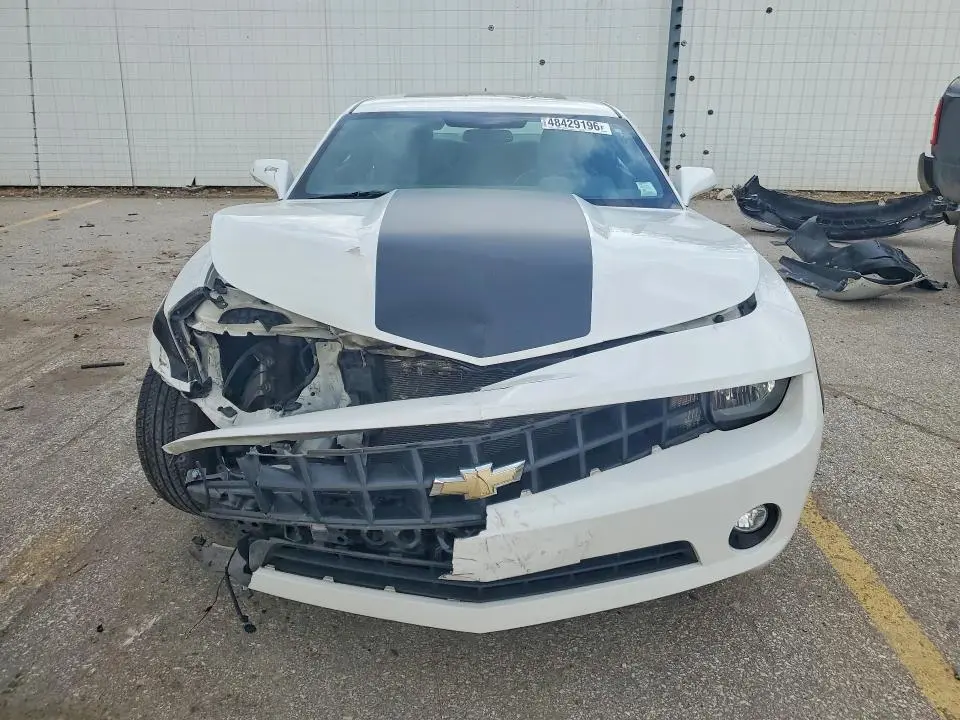 2013 CHEVROLET CAMARO LT  