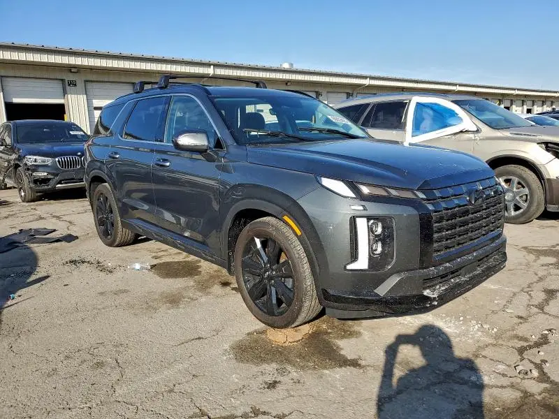 2024 HYUNDAI PALISADE XRT  